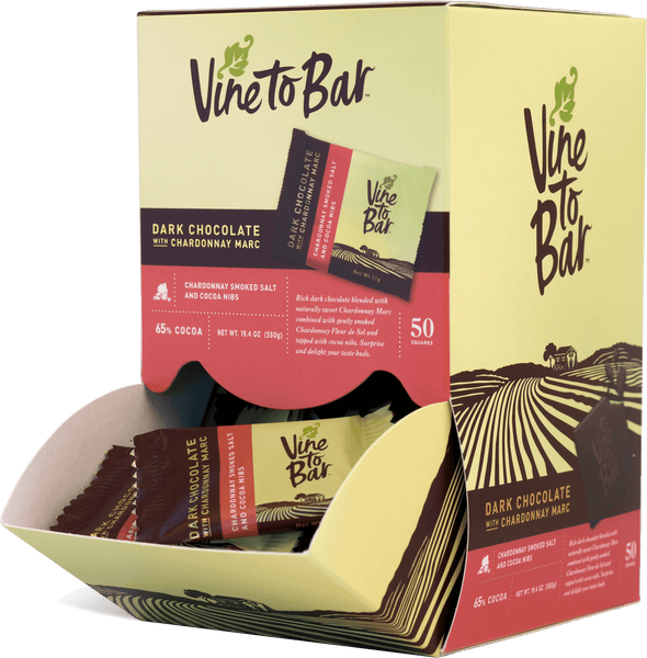 All – Vine to Bar